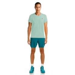 Nike Dri-Fit Court Slam Shorts Men -Tennis Equipment Store 57465000 0 3