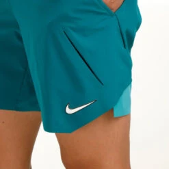 Nike Dri-Fit Court Slam Shorts Men -Tennis Equipment Store 57465000 0 4