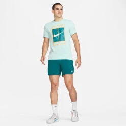 Nike Dri-Fit Court Slam Shorts Men -Tennis Equipment Store 57465000 16