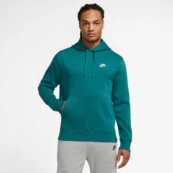 Nike Club Hoody Men -Tennis Equipment Store 57476000 13