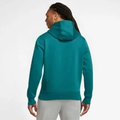 Nike Club Hoody Men -Tennis Equipment Store 57476000 14