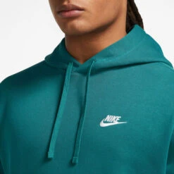 Nike Club Hoody Men -Tennis Equipment Store 57476000 16
