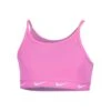 Nike Dri-Fit Big Kids Sports Bras Girls -Tennis Equipment Store 57504000 000