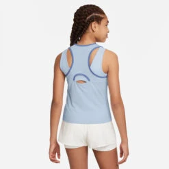 Nike Dri-Fit Court Dimension Tank Top Girls -Tennis Equipment Store 57507000 14
