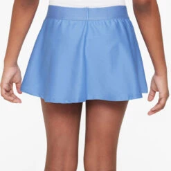 Nike Dri-Fit Court Big Kids Flouncy Skirt Girls -Tennis Equipment Store 57511000 14