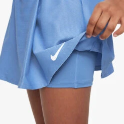 Nike Dri-Fit Court Big Kids Flouncy Skirt Girls -Tennis Equipment Store 57511000 16
