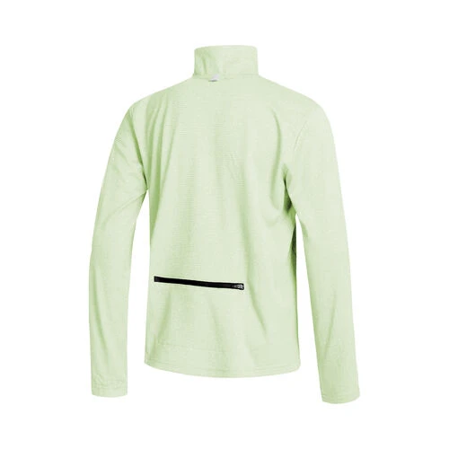 Nike Dri-Fit Poly+ 1/4 Zip Long Sleeve Boys 4 Nike Dri-Fit Poly+ 1/4 Zip Long Sleeve Boys - Image 2