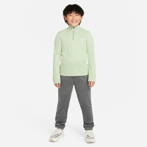 Nike Dri-Fit Poly+ 1/4 Zip Long Sleeve Boys 7 Nike Dri-Fit Poly+ 1/4 Zip Long Sleeve Boys - Image 5