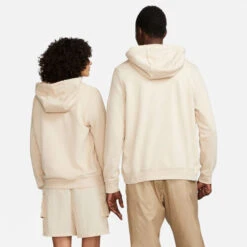 Nike Club Standard Fleece Hoody Women -Tennis Equipment Store 57565000 14