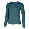 Nike Dri-Fit One Standard Long Sleeve Women 2 Nike Dri-Fit One Standard Long Sleeve Women -Tennis Equipment Store 57585000 000