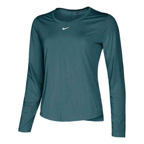 Nike Dri-Fit One Standard Long Sleeve Women 3 Nike Dri-Fit One Standard Long Sleeve Women