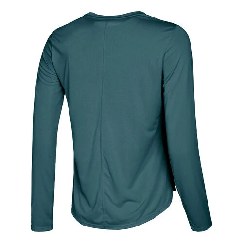 Nike Dri-Fit One Standard Long Sleeve Women 4 Nike Dri-Fit One Standard Long Sleeve Women - Image 2