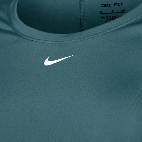 Nike Dri-Fit One Standard Long Sleeve Women 5 Nike Dri-Fit One Standard Long Sleeve Women - Image 3