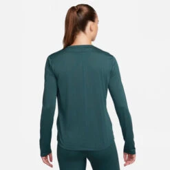 Nike Dri-Fit One Standard Long Sleeve Women 14 Nike Dri-Fit One Standard Long Sleeve Women -Tennis Equipment Store 57585000 14