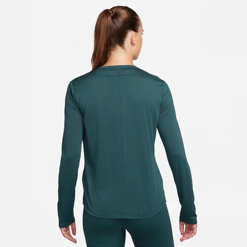 Nike Dri-Fit One Standard Long Sleeve Women 7 Nike Dri-Fit One Standard Long Sleeve Women - Image 5
