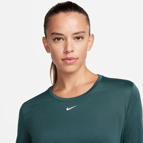 Nike Dri-Fit One Standard Long Sleeve Women 9 Nike Dri-Fit One Standard Long Sleeve Women - Image 7