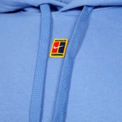 Nike Dri-Fit Court Heritage Fleece Hoody Men 15 Nike Dri-Fit Court Heritage Fleece Hoody Men -Tennis Equipment Store 57844000 10