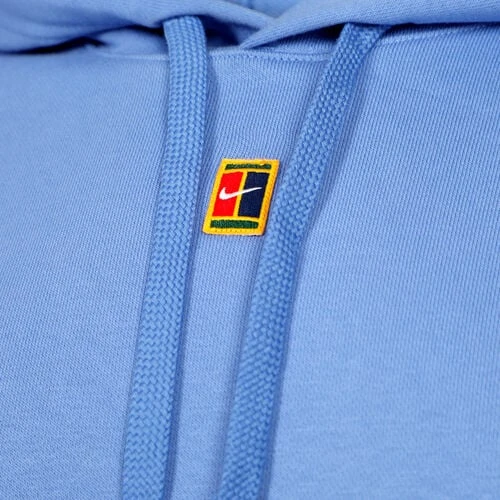 Nike Dri-Fit Court Heritage Fleece Hoody Men 5 Nike Dri-Fit Court Heritage Fleece Hoody Men - Image 3