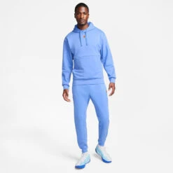 Nike Dri-Fit Court Heritage Fleece Hoody Men 20 Nike Dri-Fit Court Heritage Fleece Hoody Men -Tennis Equipment Store 57844000 15