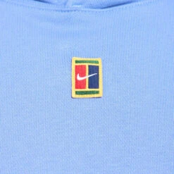 Nike Dri-Fit Court Heritage Fleece Hoody Men 22 Nike Dri-Fit Court Heritage Fleece Hoody Men -Tennis Equipment Store 57844000 17