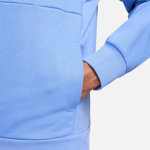 Nike Dri-Fit Court Heritage Fleece Hoody Men 13 Nike Dri-Fit Court Heritage Fleece Hoody Men - Image 11