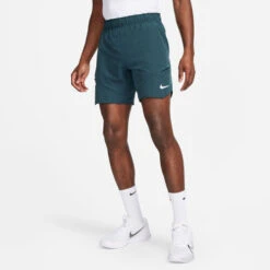 Nike Dri-Fit Court Advantage 7in Shorts Men -Tennis Equipment Store 57847000 19