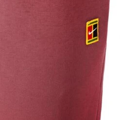 Nike Dri-Fit Court Heritage Fleece Training Pants Men -Tennis Equipment Store 57855000 10