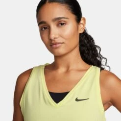 Nike Dri-Fit Court Victotory Tank Top Women -Tennis Equipment Store 57886000 16