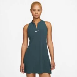 Nike Dri-Fit Advantage Dress Women -Tennis Equipment Store 57889000 13