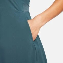 Nike Dri-Fit Advantage Dress Women -Tennis Equipment Store 57889000 17